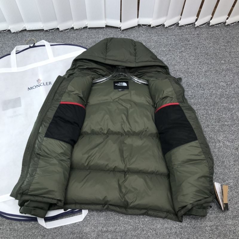 The North Face Down Jackets